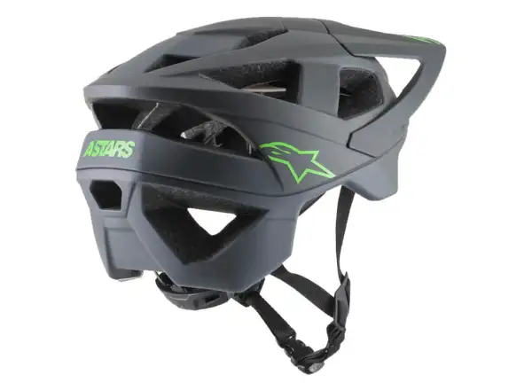 Alpinestars Vector PRO Atom helmet gray