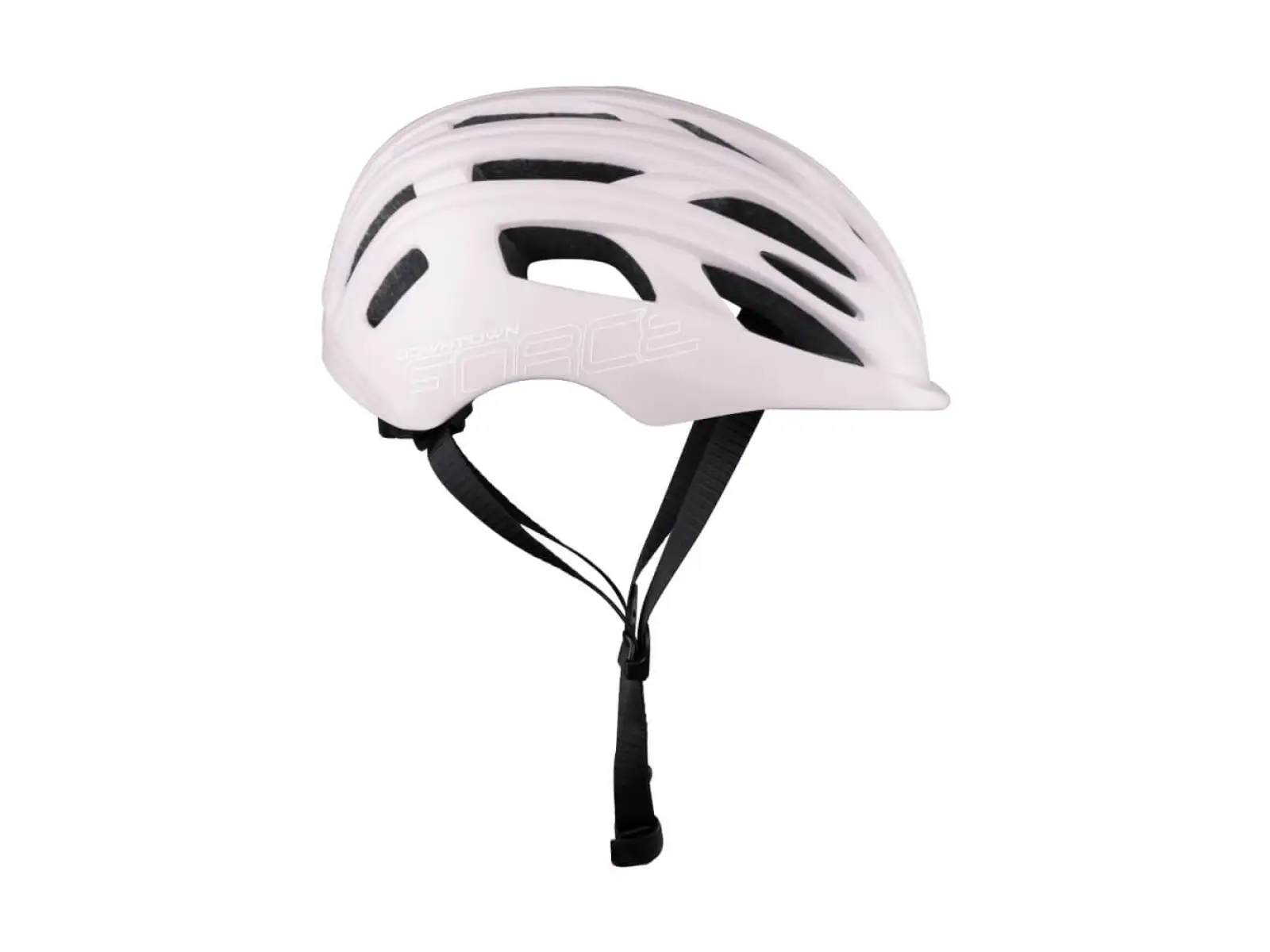 Force Downtown city helmet pink