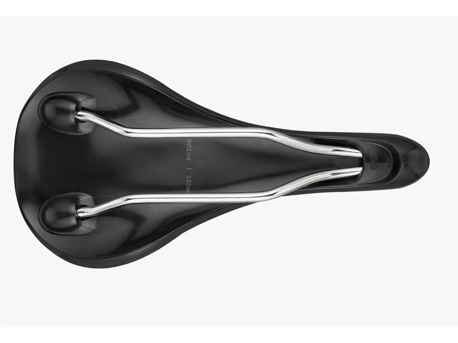 Cannondale Scoop Radius Ti saddle 142 mm