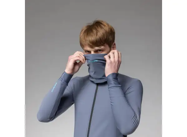 Alé Accessori K-Atmo neck gaiter Nautica