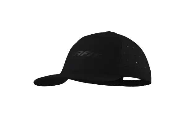 Dynafit Tech Trucker cap Black Out