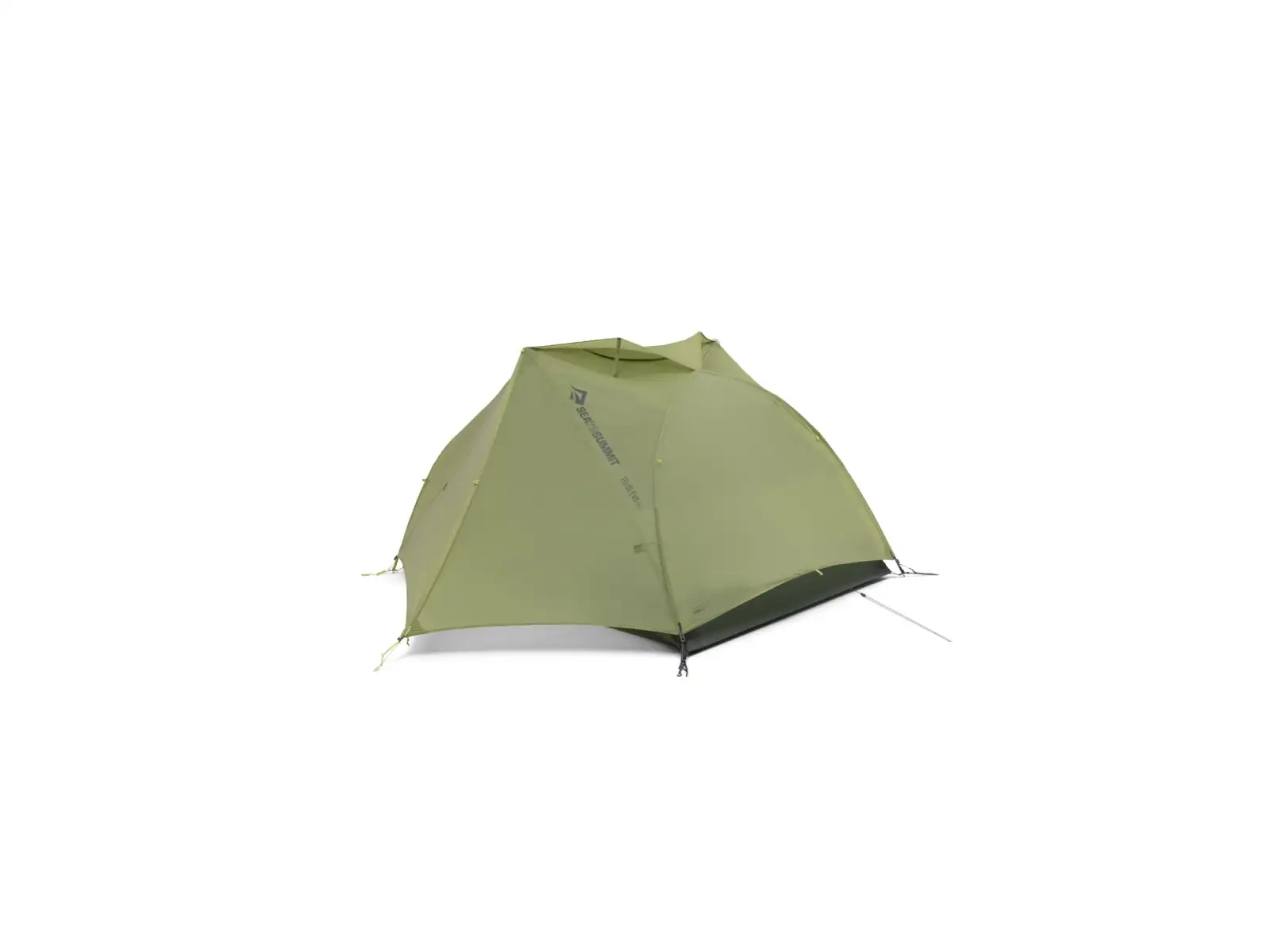 Sea To Summit Telos Evo Tent TR2 freestanding tent Tarragon