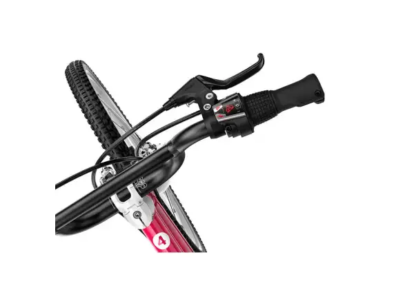 Woom grips for Woom GO 4/Explore 4