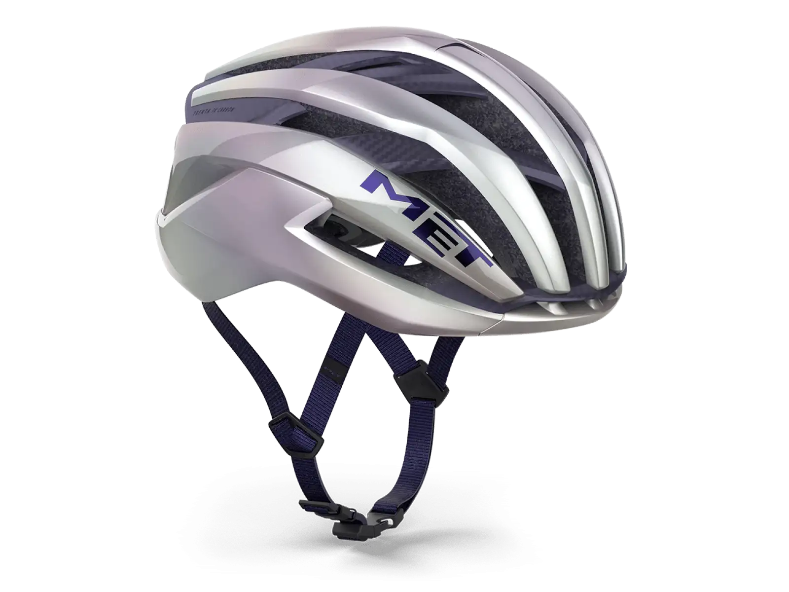 MET Trenta 3K Carbon MIPS helmet Tadej Pogačar Edition