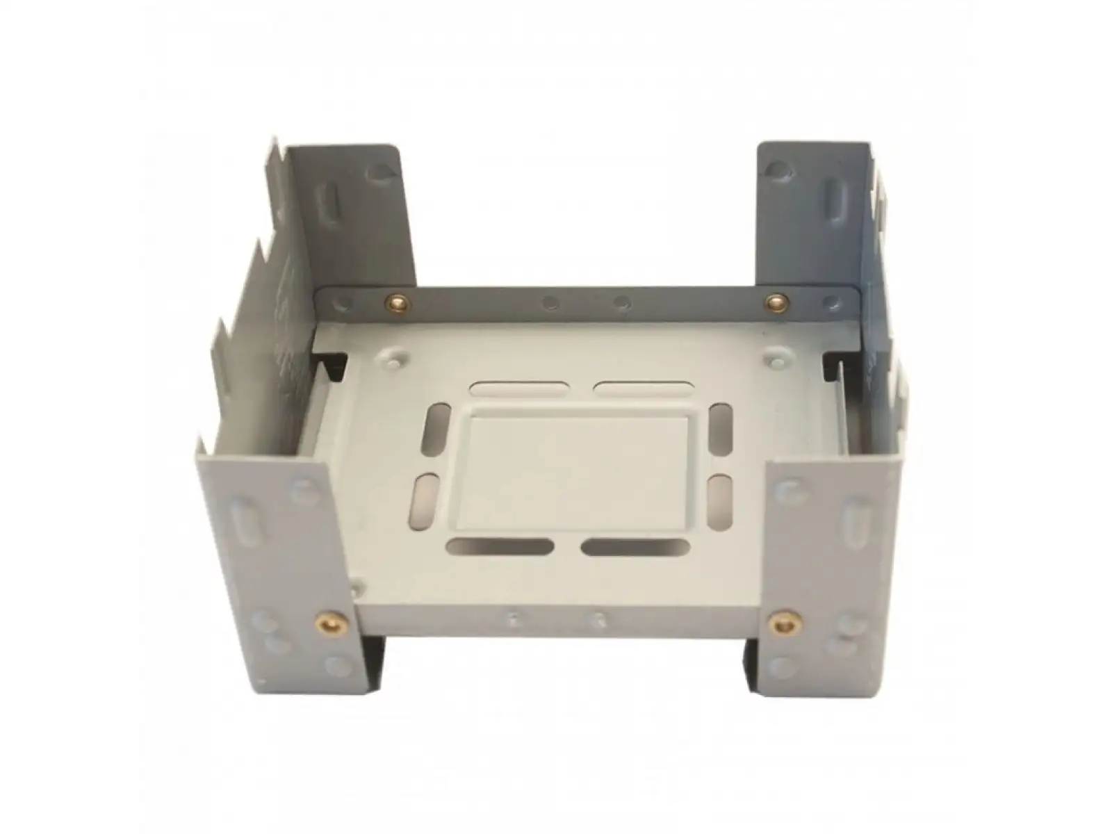 Yate solid fuel cooker
