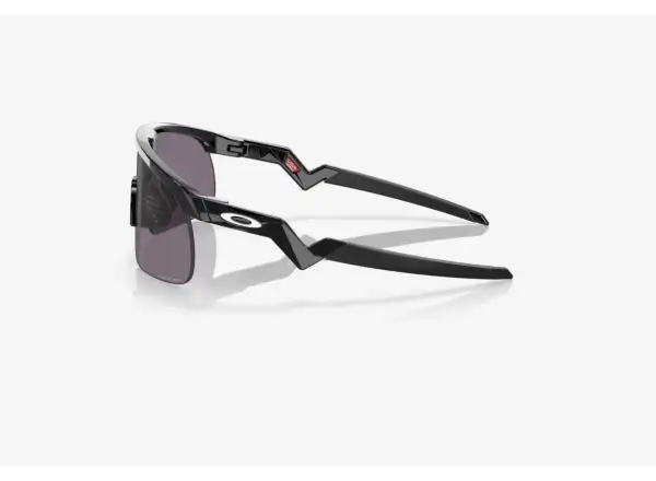 Oakley Resistor sunglasses Polished Black/Prizm Grey