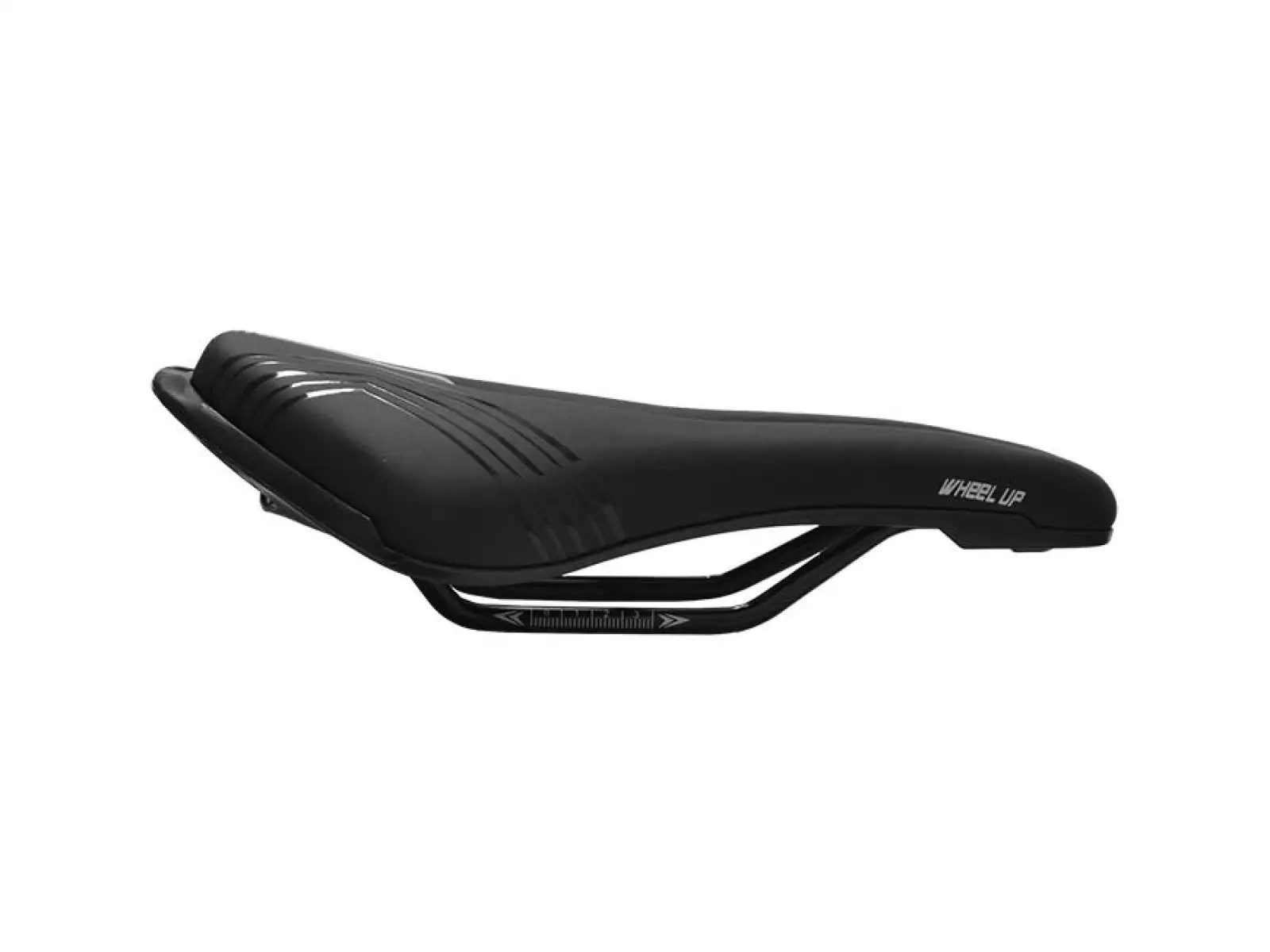 Sting ST-S108 saddle black