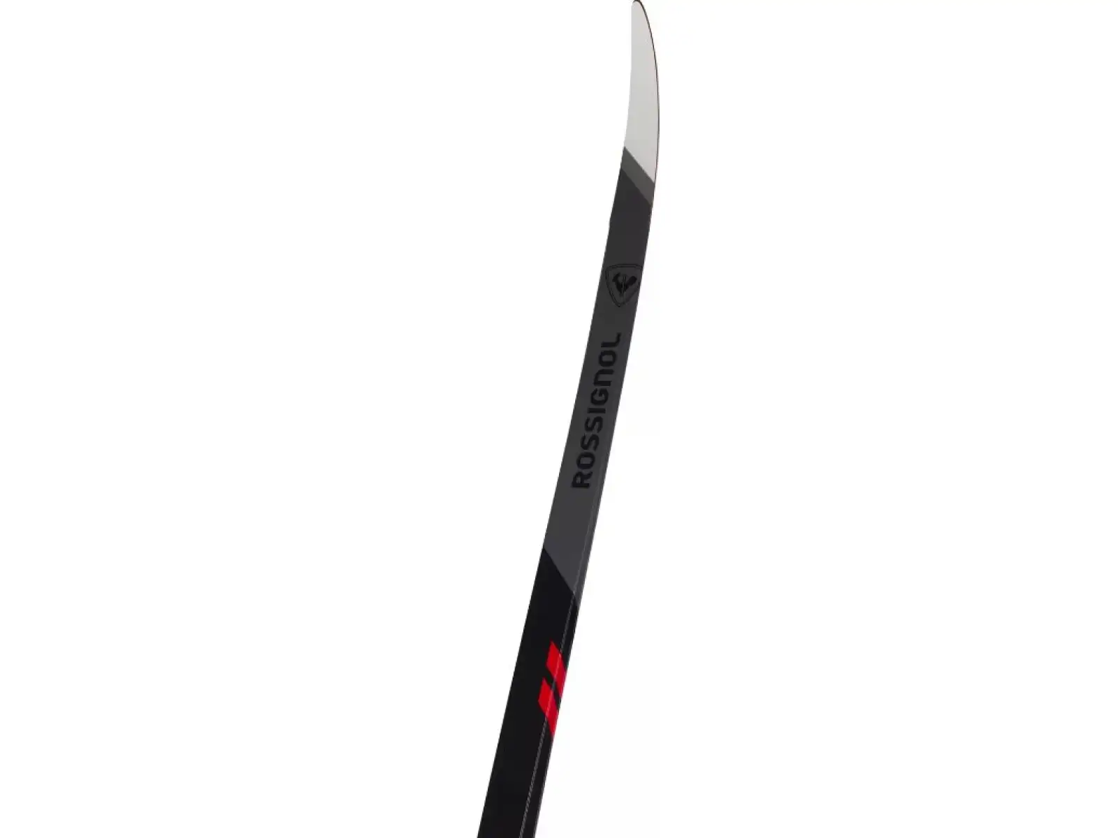 Rossignol Delta Sport R-Skin Stiff cross-country skis + R-Classic XC set