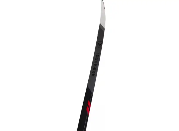 Rossignol Delta Sport R-Skin Stiff cross-country skis + R-Classic XC set