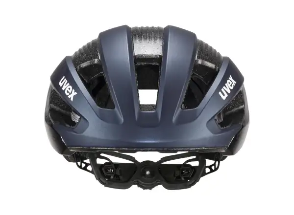 Uvex Rise CC helmet Deep Space/Black