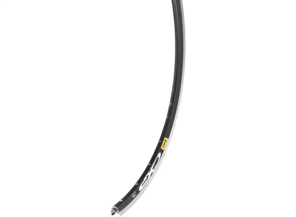 Mavic CXP road rim 32 holes black