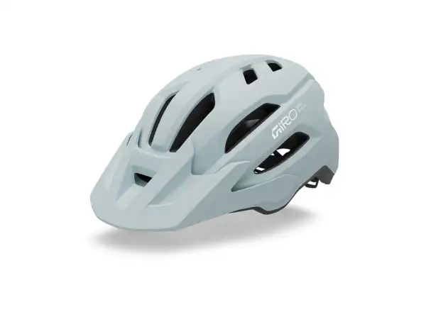 Giro Fixture II MIPS women's Mat Sky Blue