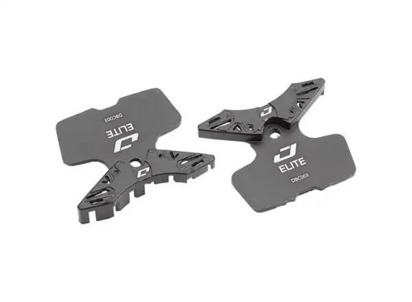 Jagwire Elite Cooling DCA809 brake pads for Sram Code