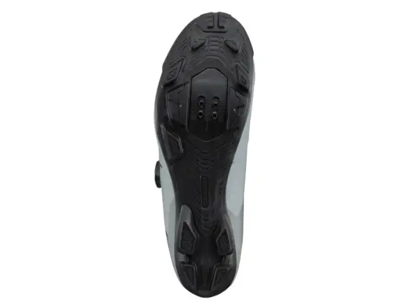 Shimano SH-XC302 men's MTB shoes grey