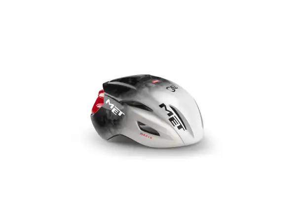 MET Manta MIPS road helmet UAE Team Edition