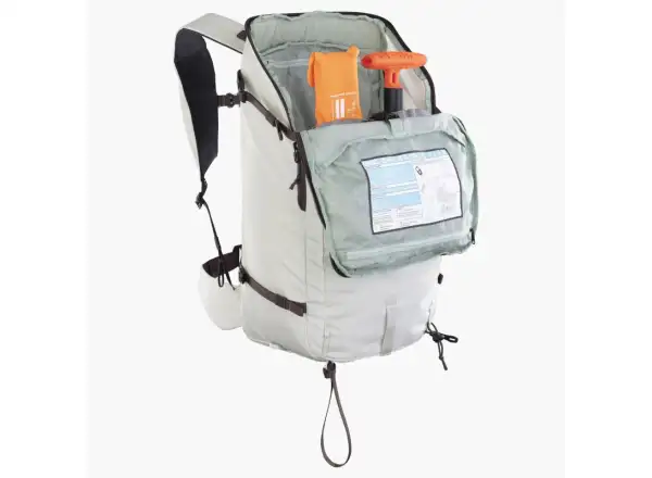 Evoc Summit 30 ski mountaineering backpack Sand