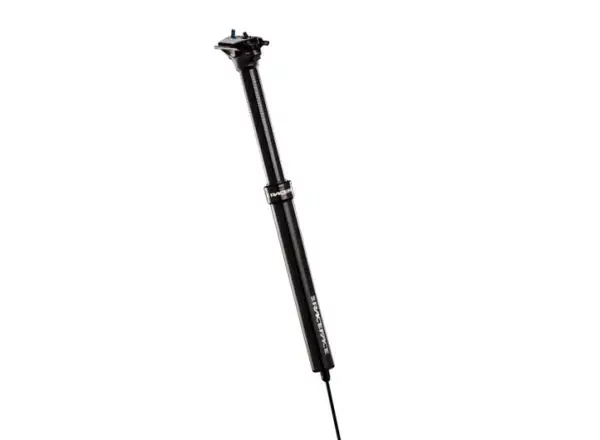 Race Face Turbine Dropper 2017 telescopic seatpost 30.9x440x150 mm black, without control