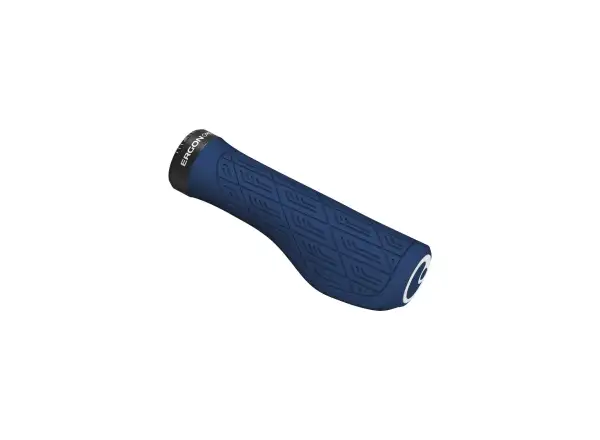 Ergon GMS grips Nightride Blue