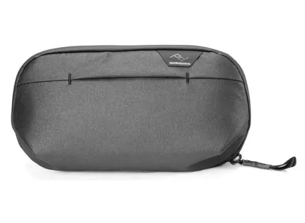 Peak Design Wash Pouch Small bag black