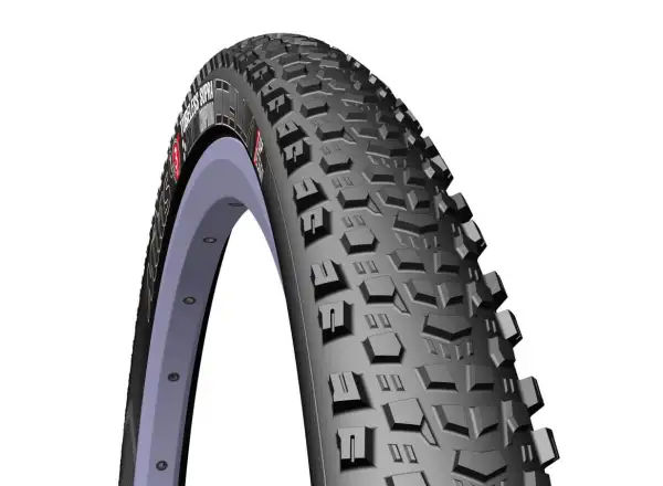 Mitas Scylla Tubeless Supra CRX Textra 27.5x2.25" MTB tire kevlar black