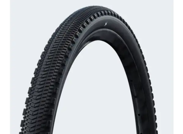 Schwalbe G-ONE Overland PRO Evo DD 50-622 gravel tire kevlar, TLR, E-50, Addix Speedgrip,