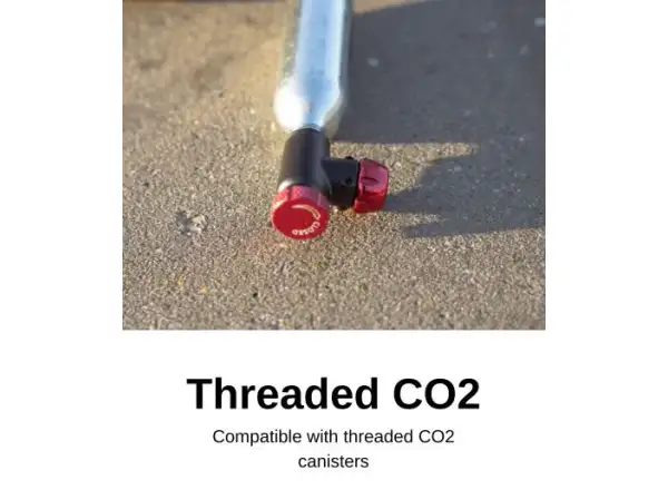 Silca EOLO IV CO2 regulator