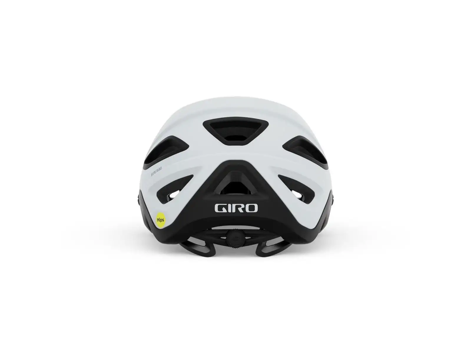 Giro Montaro MIPS II helmet Mat Chalk