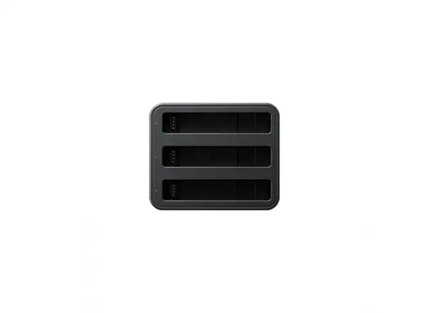 Insta360 X4 charging hub