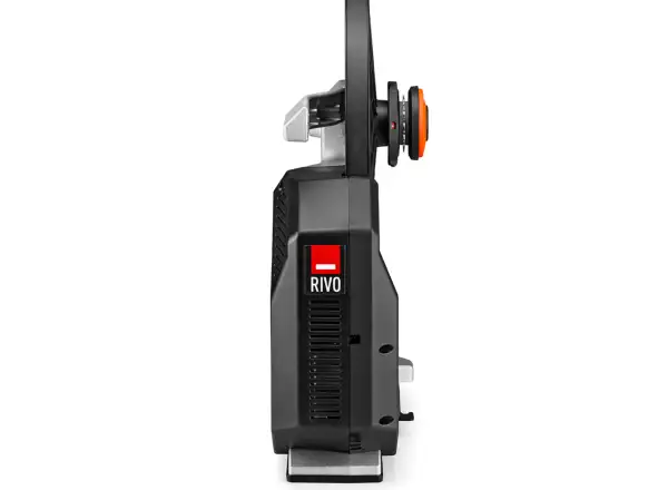 Elite Rivo Zwift Cog & Click trainer