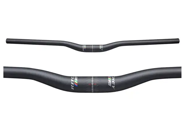 Ritchey WCS Low Rizer handlebars 760mm Blatte Black