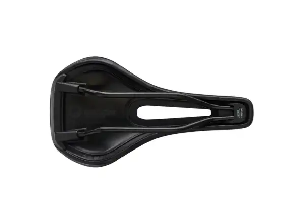 Ergon SM Sport Gel Women saddle black