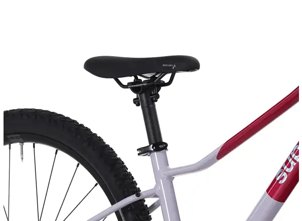 Superior F.L.Y. 27 bike children's bike Gloss Purple