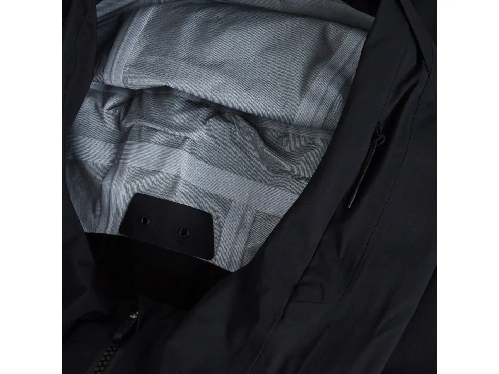 Endura MT 500 Advanced men's jacket Black