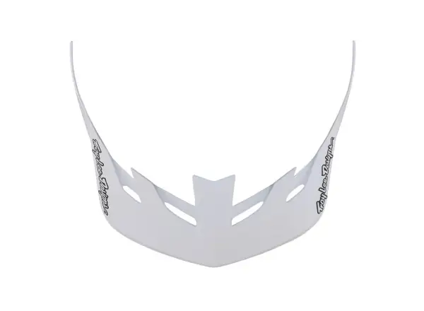 Troy Lee Designs Flowline SE MIPS helmet Stealth White