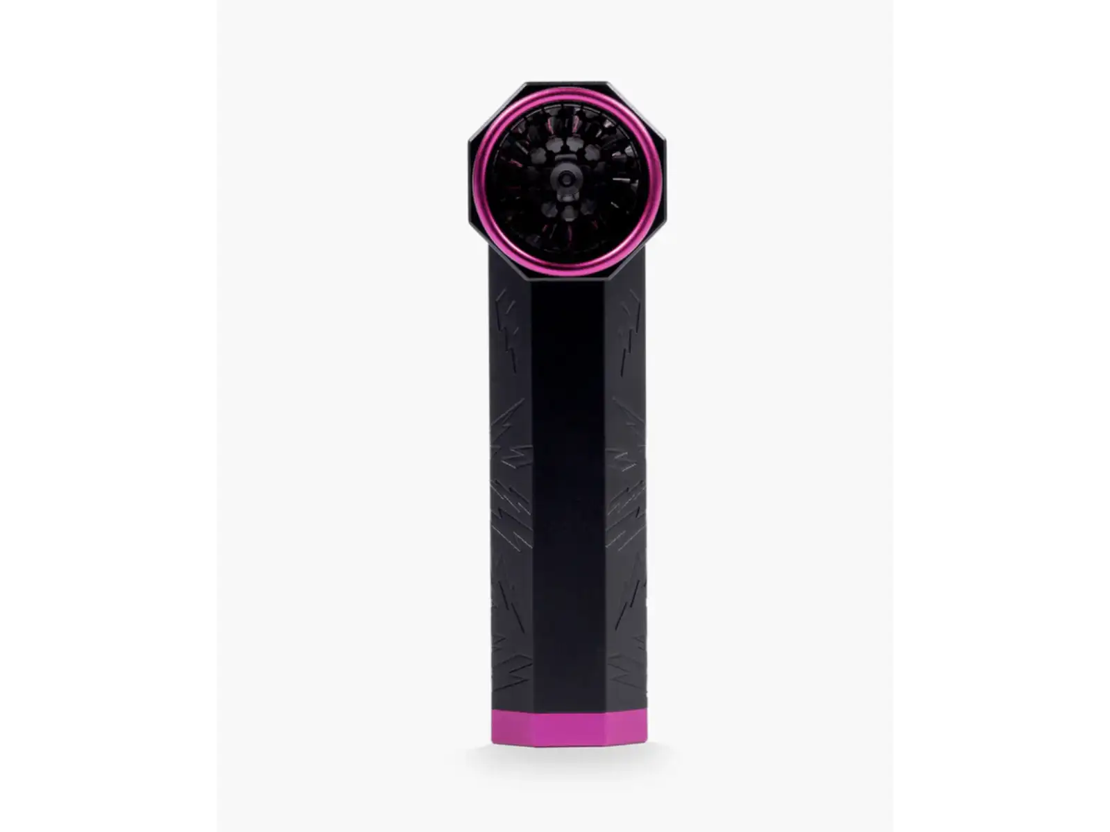 Muc-Off Precision Air Blaster compact cordless dryer
