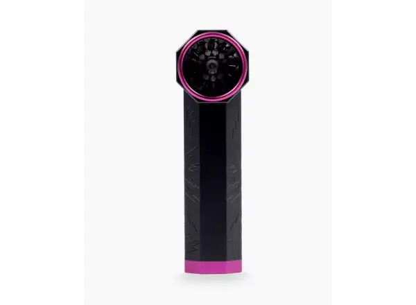 Muc-Off Precision Air Blaster compact cordless dryer