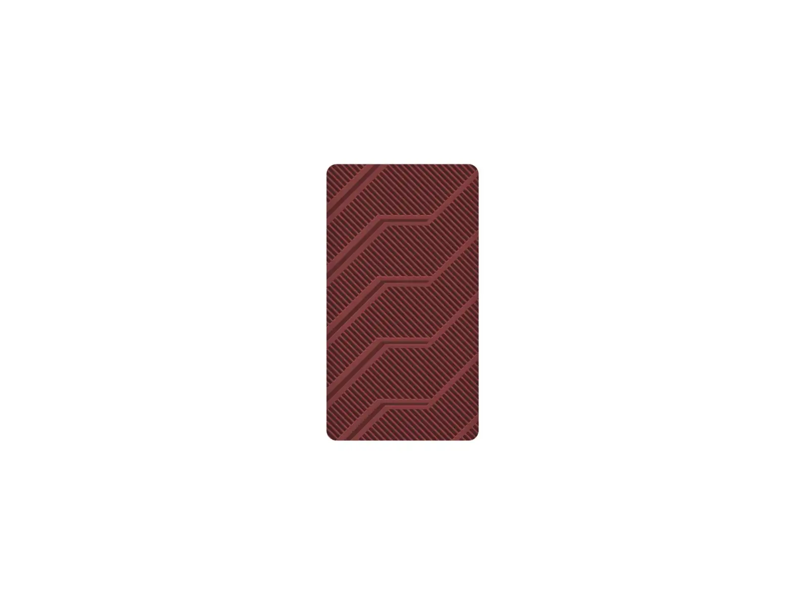 Ergon BT Gravel tape Merlot Red