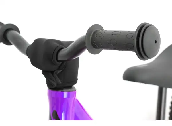 MAXÍK Evo Lite magenta/purple children's balance bike