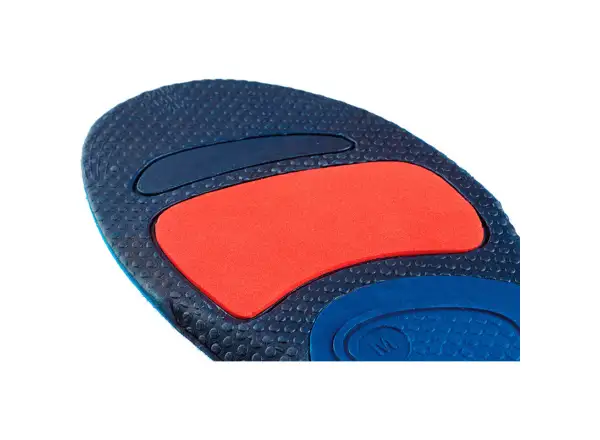 Sidas XC Nordic 3D insoles 1 pair