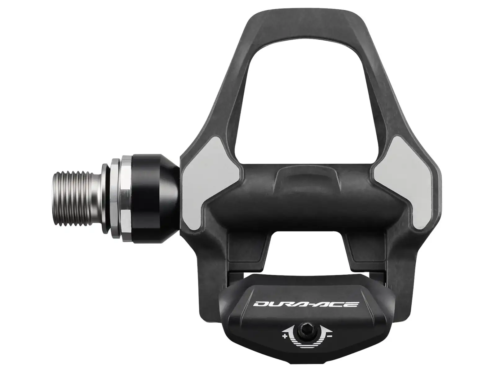 Shimano Dura-Ace PD-R9300 SPD-SLR road pedals with cleats CL-SL110