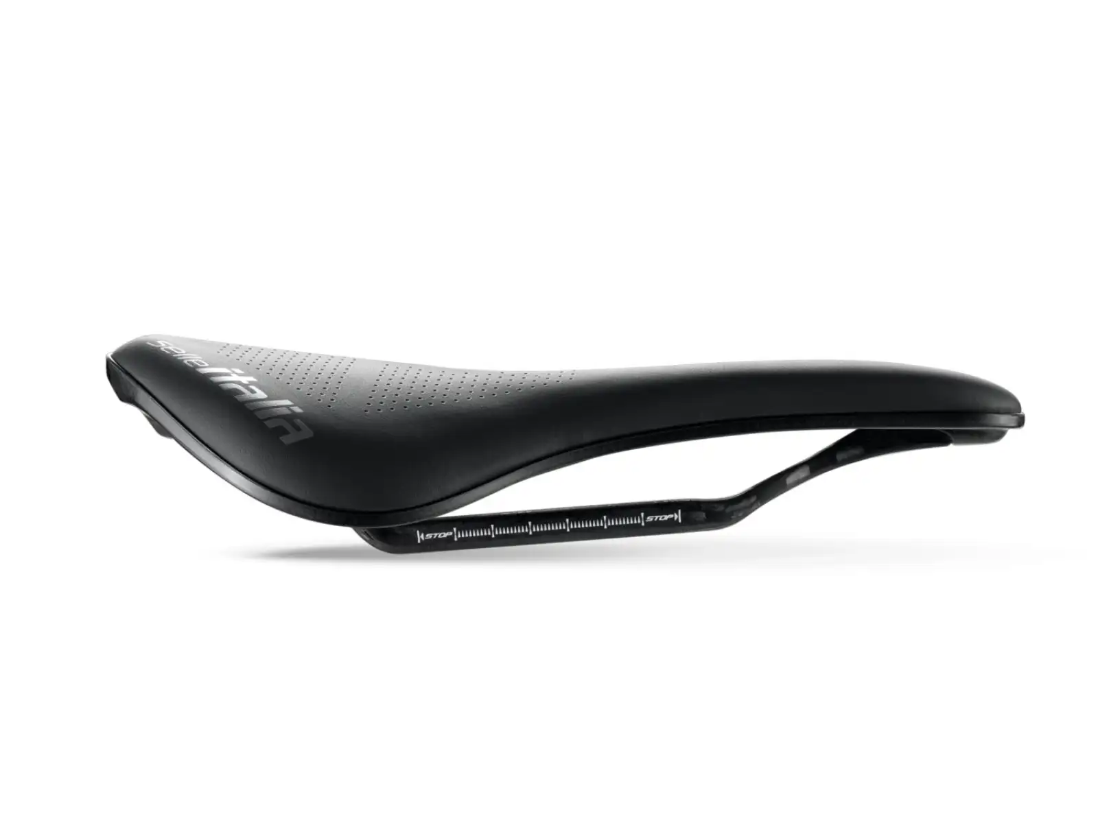 Selle Italia Novus Evo Boost Kit Carbonio Superflow L3 saddle black