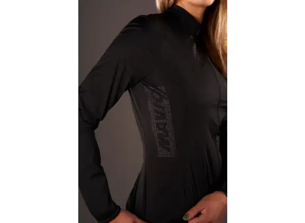 Mavic Cosmic Wind women's jacket Black
