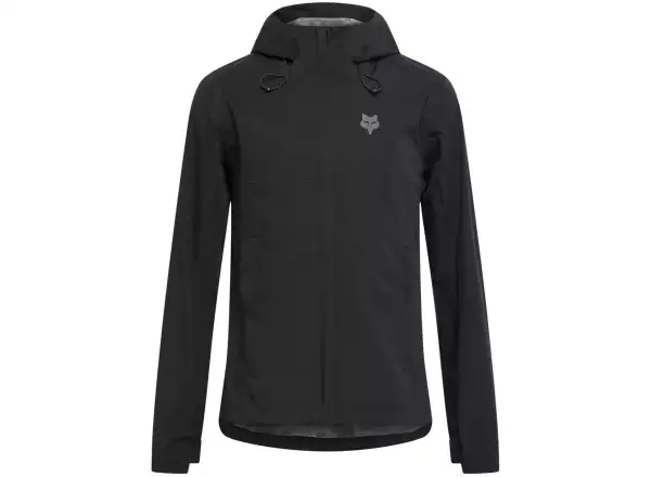 Fox Ranger Water men's jacket Black