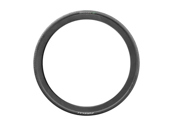 Pirelli Cinturato EVO TLR road/gravel tire kevlar black