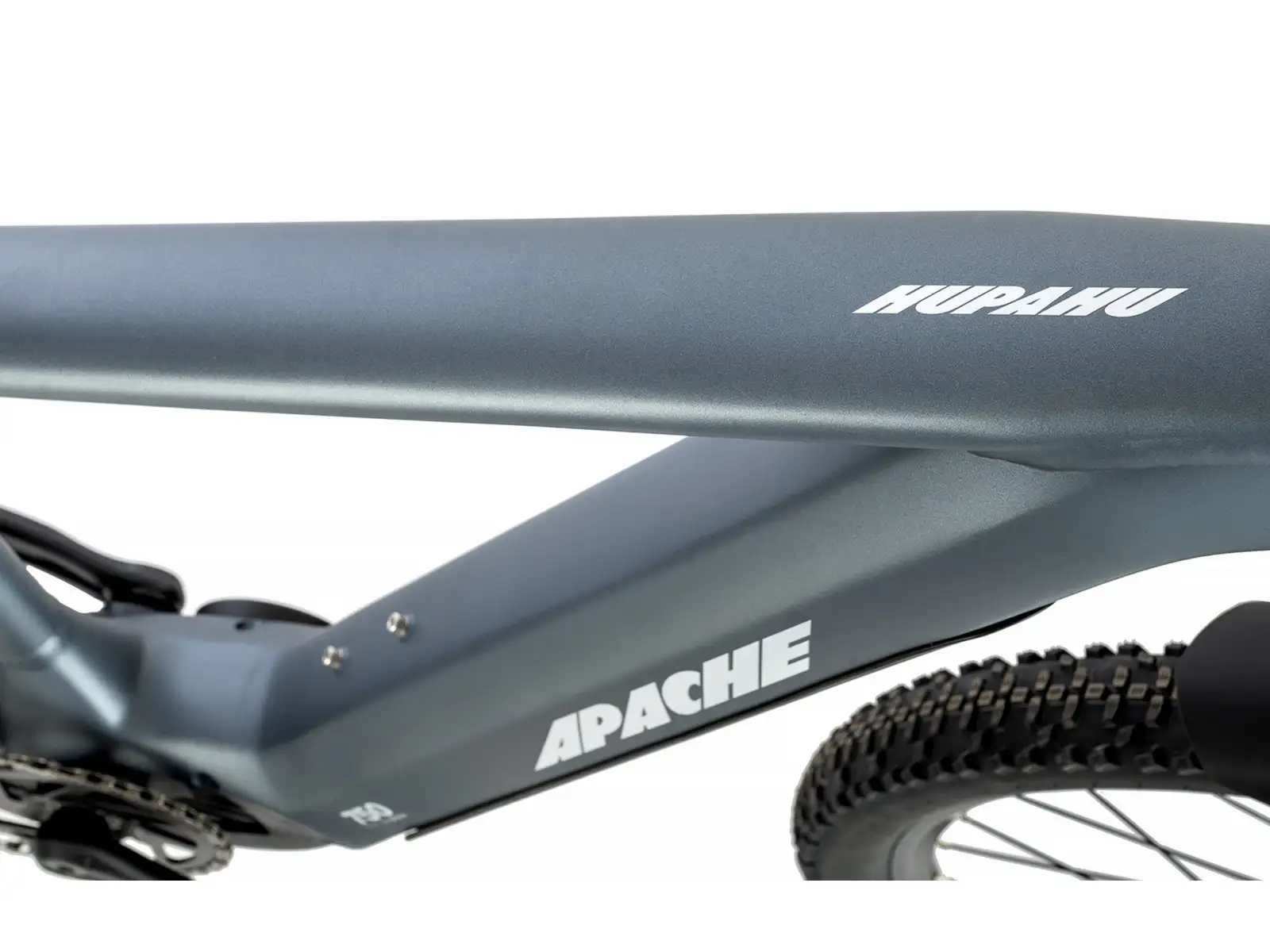 Apache Hupahu 1 SE Bosch mountain e-bike