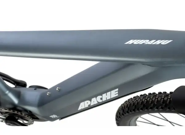 Apache Hupahu 1 SE Bosch mountain e-bike