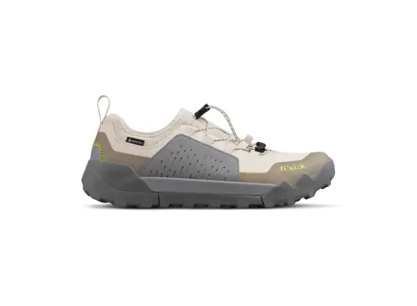 Fizik Terra Ergolace GTX 2 MTB shoes Desert/Grey