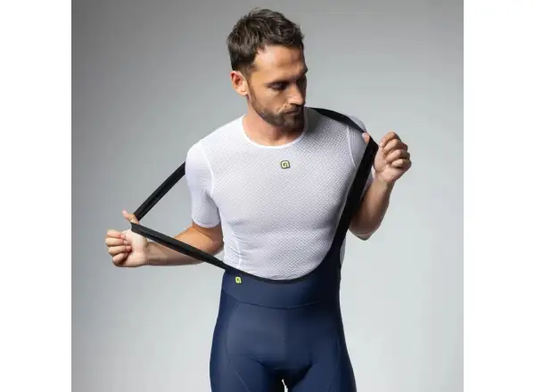 Alé Intimo Velo Active men's base layer White