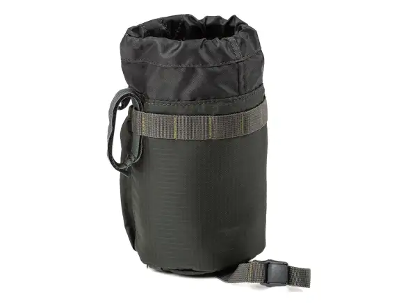 Acepac Fat Bottle Bag MKIII bottle bag 1 l Gray