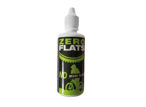 Zeroflats anti-puncture fluid, 60ml